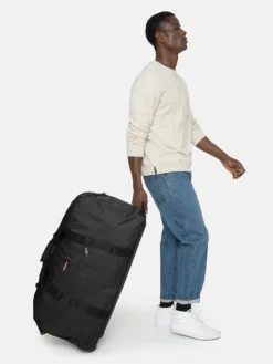 Sac De Voyage Eastpak Warehouse + 81 Cm -Delsey Valises Boutique sac voyage eastpak 666306z