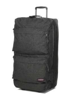 Sac De Voyage Eastpak Double Tranverz L - 79 Cm -Delsey Valises Boutique sac voyage eastpak 802076z