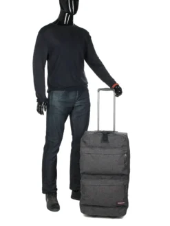 Sac De Voyage Eastpak Double Tranverz M - 67 Cm 30 Sac De Voyage Eastpak Double Tranverz M - 67 Cm -Delsey Valises Boutique sac voyage eastpak 807001z