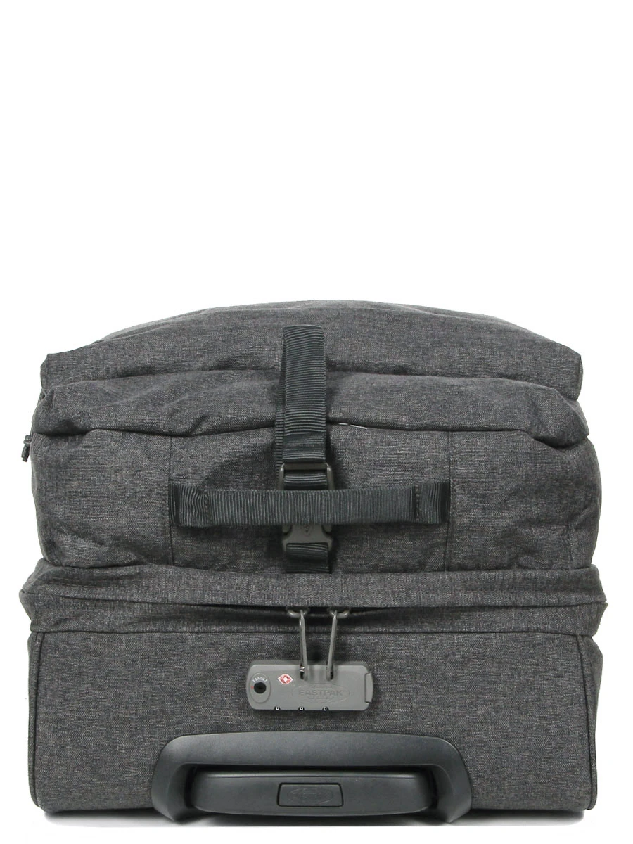 Sac De Voyage Eastpak Double Tranverz M - 67 Cm 9 Sac De Voyage Eastpak Double Tranverz M - 67 Cm – Image 9