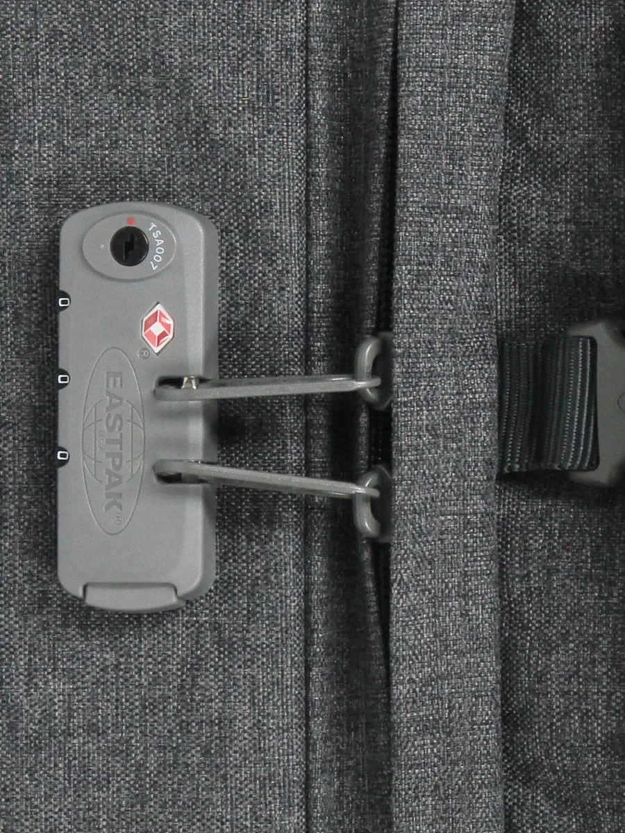 Sac De Voyage Eastpak Double Tranverz M - 67 Cm 12 Sac De Voyage Eastpak Double Tranverz M - 67 Cm – Image 12