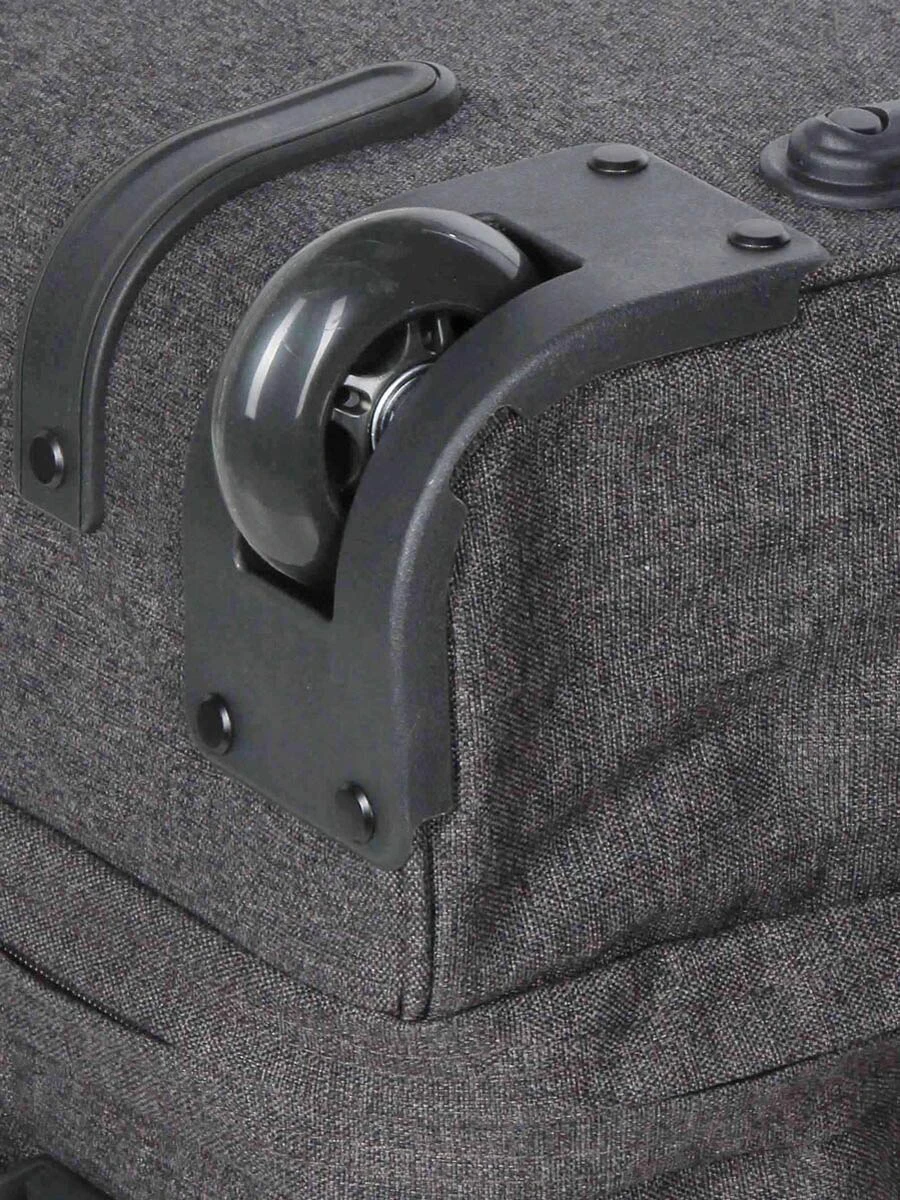 Sac De Voyage Eastpak Double Tranverz M - 67 Cm 8 Sac De Voyage Eastpak Double Tranverz M - 67 Cm – Image 8