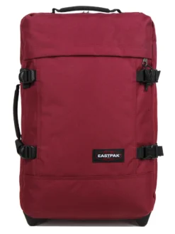 Sac De Voyage Eastpak Tranverz S - 51 Cm -Delsey Valises Boutique sac voyage eastpak 812477z