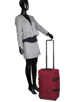 Sac De Voyage Eastpak Tranverz S - 51 Cm -Delsey Valises Boutique sac voyage eastpak 812486z