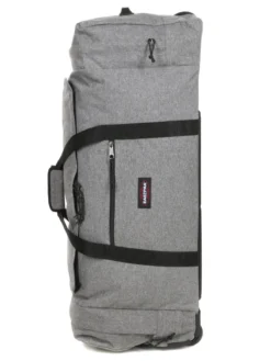 Sac De Voyage à Roulettes Eastpak Leatherface L + 86.5 Cm -Delsey Valises Boutique sac voyage eastpak 823739z