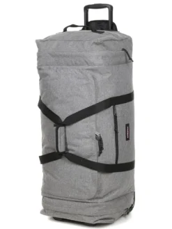 Sac De Voyage à Roulettes Eastpak Leatherface L + 86.5 Cm