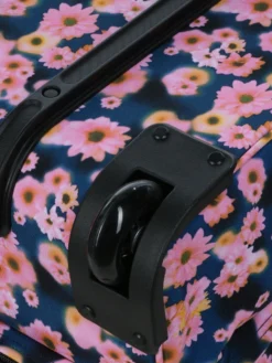 Sac De Voyage Eastpak Transit'R S - 51 Cm 27 Sac De Voyage Eastpak Transit'R S - 51 Cm -Delsey Valises Boutique sac voyage eastpak 866505z