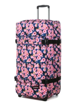 Sac De Voyage Eastpak Transit'R L - 79 Cm 37 Sac De Voyage Eastpak Transit'R L - 79 Cm -Delsey Valises Boutique sac voyage eastpak 866744z