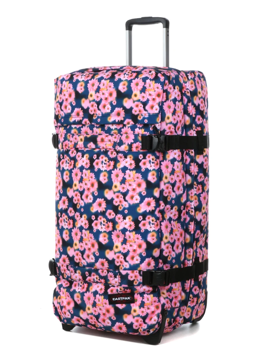Sac De Voyage Eastpak Transit'R L - 79 Cm 18 Sac De Voyage Eastpak Transit'R L - 79 Cm – Image 18