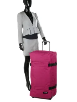 Sac De Voyage Eastpak Transit'R L - 79 Cm 35 Sac De Voyage Eastpak Transit'R L - 79 Cm -Delsey Valises Boutique sac voyage eastpak 867421z