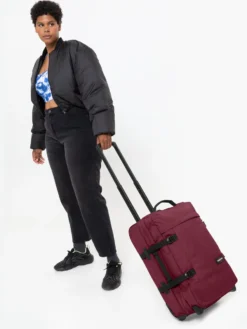 Sac De Voyage Eastpak Tranverz S - 51 Cm -Delsey Valises Boutique sac voyage eastpak 871635z