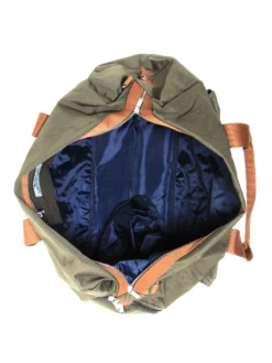 Sac De Voyage Faguo Weekend 55 Cm -Delsey Valises Boutique sac voyage faguo 803522z