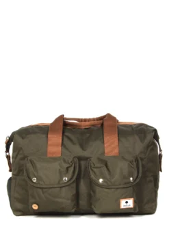 Sac De Voyage Faguo Weekend 55 Cm -Delsey Valises Boutique sac voyage faguo 803525z