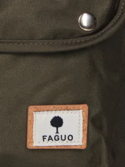 Sac De Voyage Faguo Weekend 55 Cm -Delsey Valises Boutique sac voyage faguo 803526z