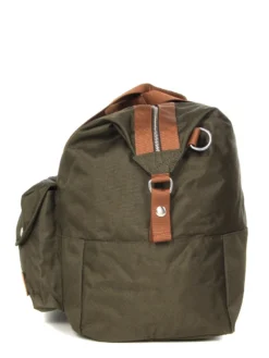 Sac De Voyage Faguo Weekend 55 Cm -Delsey Valises Boutique sac voyage faguo 803527z