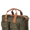 Sac De Voyage Faguo Weekend 55 Cm
