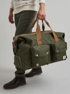 Sac De Voyage Faguo Weekend 55 Cm -Delsey Valises Boutique sac voyage faguo 821457z