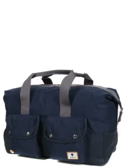 Sac De Voyage Faguo Weekend 55 Cm -Delsey Valises Boutique sac voyage faguo 824112z