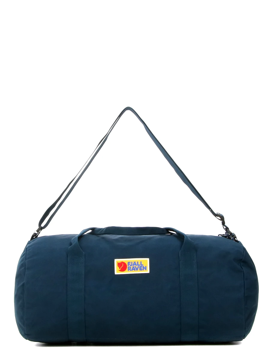 FJÄLLRÄVEN Sac Fjällräven Vardag Duffel 30 - 50 Cm 4 FJÄLLRÄVEN Sac Fjällräven Vardag Duffel 30 - 50 Cm – Image 4