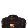 Sac De Voyage FC Barcelone Noir 50 Cm