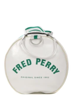 Sac Fred Perry Classic Barrel Bag 46 Cm -Delsey Valises Boutique sac voyage fred perry 847558z