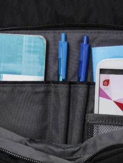 Sac De Voyage Hedgren Inter City Swing 38 Cm -Delsey Valises Boutique sac voyage hedgren 737794z