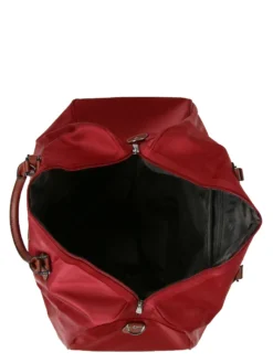 Sac De Voyage Hexagona Week-end 50 Cm -Delsey Valises Boutique sac voyage hexagona 403439z