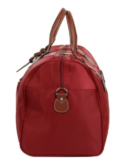 Sac De Voyage Hexagona Week-end 50 Cm -Delsey Valises Boutique sac voyage hexagona 403442z