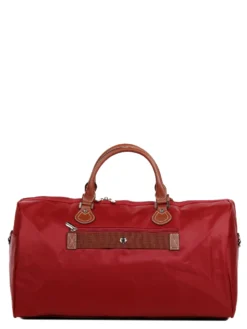 Sac De Voyage Hexagona Week-end 50 Cm -Delsey Valises Boutique sac voyage hexagona 403443z