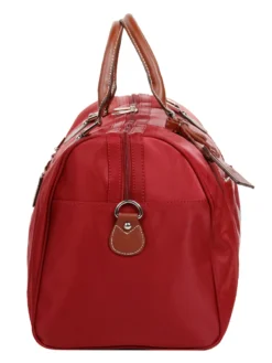 Sac De Voyage Hexagona Week-end 50 Cm -Delsey Valises Boutique sac voyage hexagona 403444z