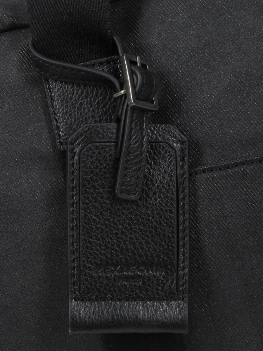 Sac De Voyage Hexagona Journey 51 Cm 11 Sac De Voyage Hexagona Journey 51 Cm – Image 11