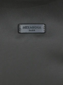 Sac De Voyage Hexagona Legend 60.5 Cm -Delsey Valises Boutique sac voyage hexagona 719689z