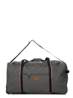 Sac De Voyage Trolley Horizon Denim 71 Cm -Delsey Valises Boutique sac voyage horizon 631798z