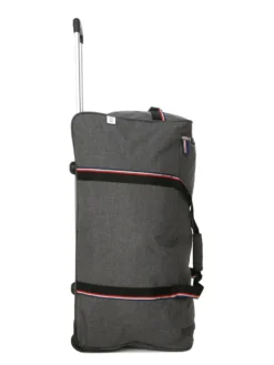 Sac De Voyage Trolley Horizon Denim 71 Cm -Delsey Valises Boutique sac voyage horizon 631801z