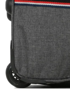 Sac De Voyage Trolley Horizon Denim 71 Cm -Delsey Valises Boutique sac voyage horizon 631803z