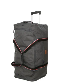 Sac De Voyage Trolley Horizon Denim 71 Cm