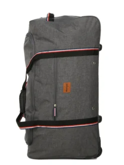 Sac De Voyage Trolley Horizon Denim 71 Cm -Delsey Valises Boutique sac voyage horizon 631813z