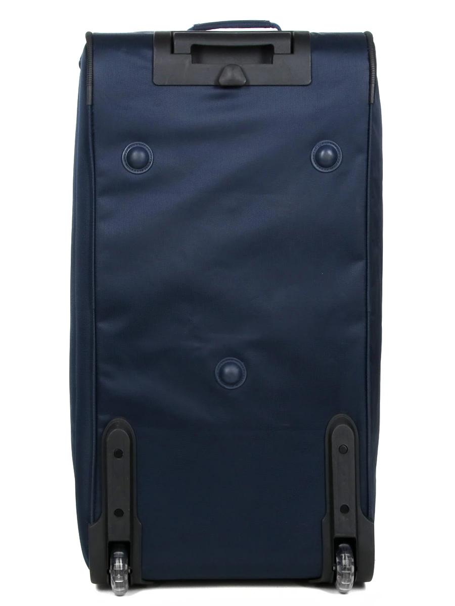 Sac De Voyage à Roulettes Horizon New Mexico 72 Cm 4 Sac De Voyage à Roulettes Horizon New Mexico 72 Cm – Image 4