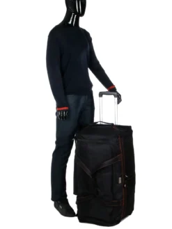 Sac De Voyage Horizon Trophy 76 Cm -Delsey Valises Boutique sac voyage horizon 662923z