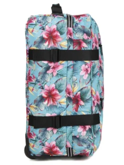 Sac De Voyage à Roulettes Horizon Tropical Forest 55 Cm -Delsey Valises Boutique sac voyage horizon 795603z