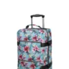 Sac De Voyage à Roulettes Horizon Tropical Forest 55 Cm