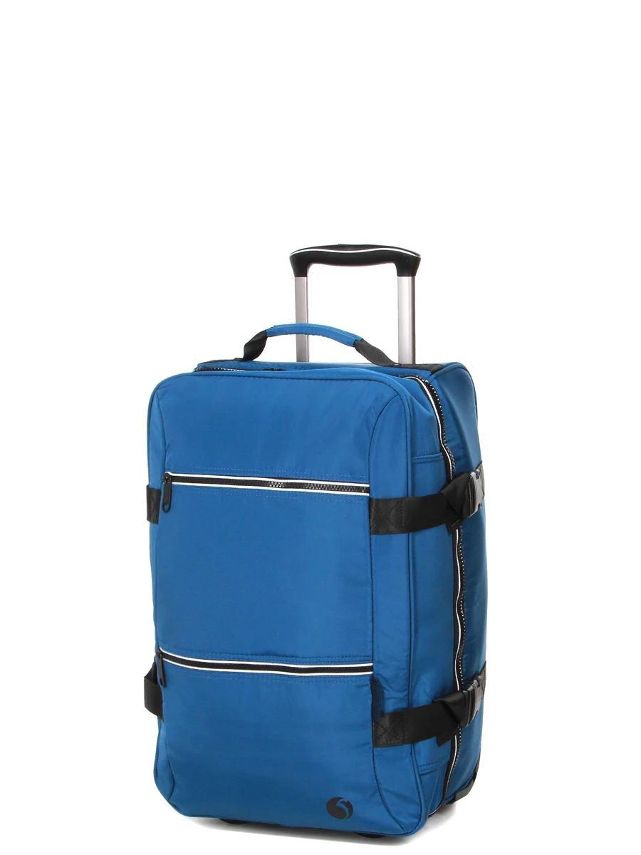 Sac De Voyage à Roulettes Horizon Unik 55 Cm 15 Sac De Voyage à Roulettes Horizon Unik 55 Cm – Image 15