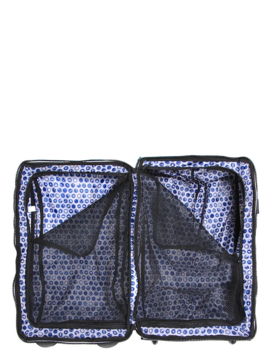 Sac De Voyage à Roulettes Horizon Unik 55 Cm 11 Sac De Voyage à Roulettes Horizon Unik 55 Cm – Image 11