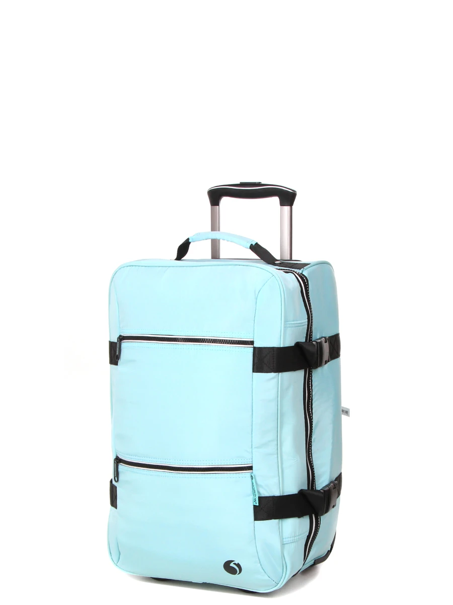 Sac De Voyage à Roulettes Horizon Unik 55 Cm 1 Sac De Voyage à Roulettes Horizon Unik 55 Cm