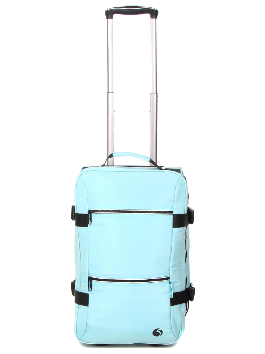 Sac De Voyage à Roulettes Horizon Unik 55 Cm 2 Sac De Voyage à Roulettes Horizon Unik 55 Cm – Image 2