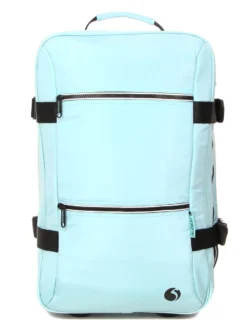 Sac De Voyage à Roulettes Horizon Unik 55 Cm 18 Sac De Voyage à Roulettes Horizon Unik 55 Cm -Delsey Valises Boutique sac voyage horizon 795938z