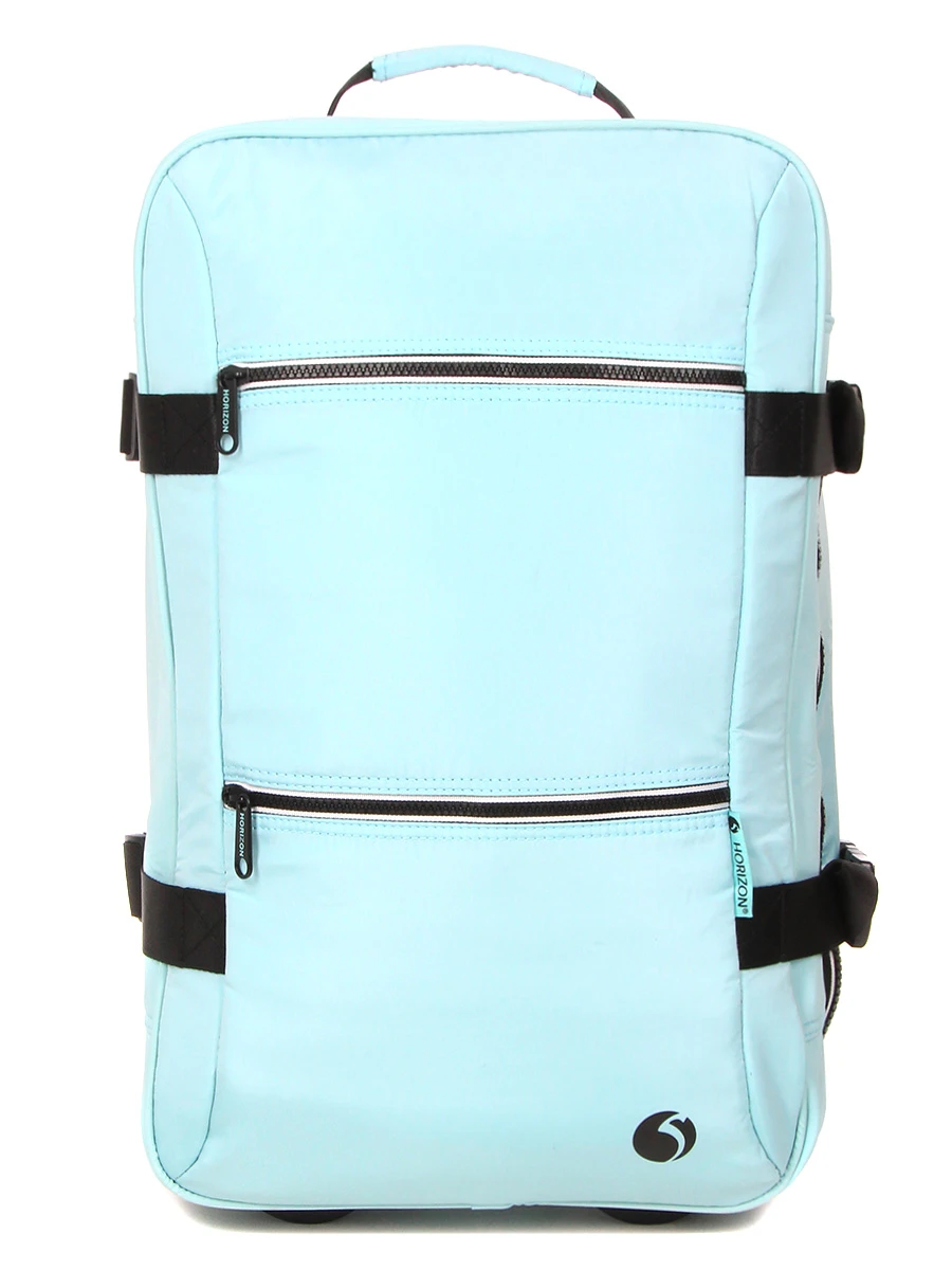 Sac De Voyage à Roulettes Horizon Unik 55 Cm 3 Sac De Voyage à Roulettes Horizon Unik 55 Cm – Image 3