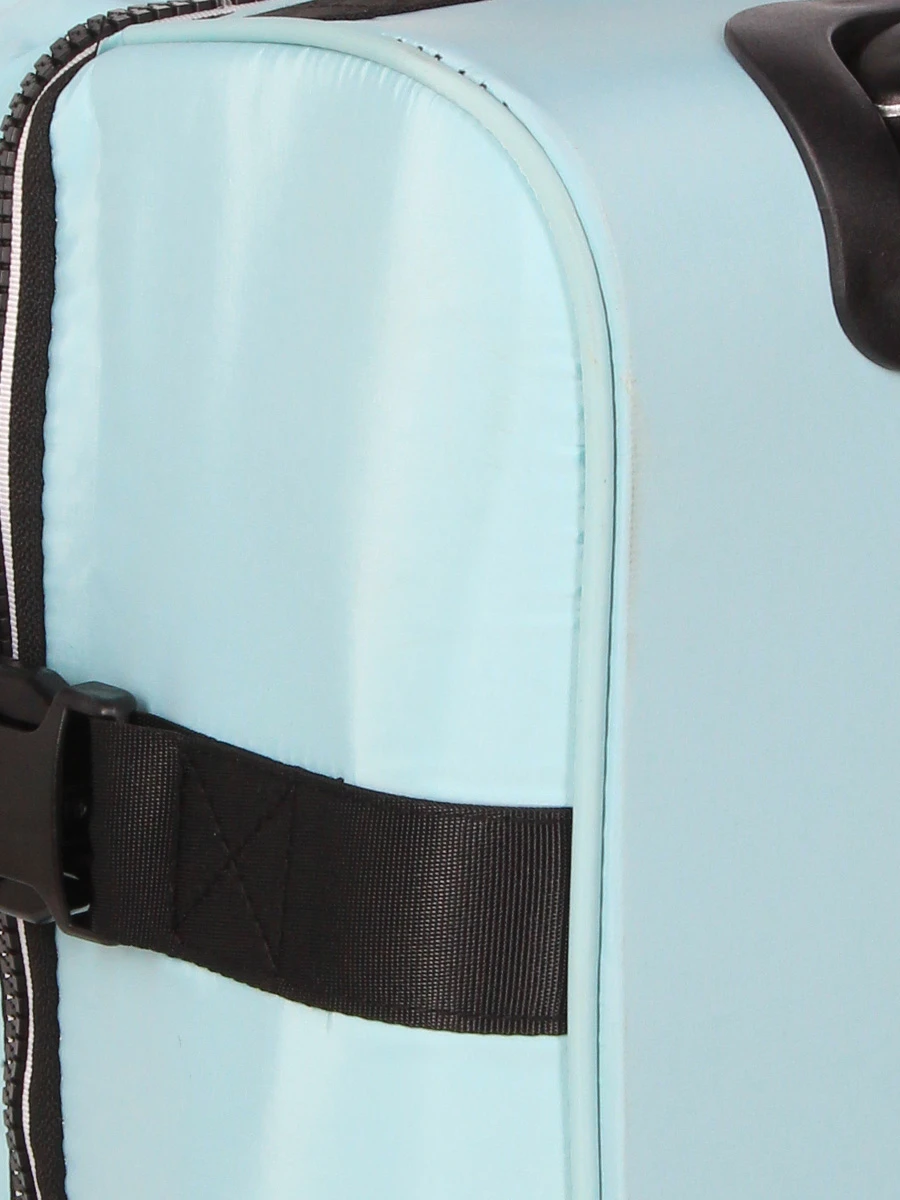 Sac De Voyage à Roulettes Horizon Unik 55 Cm 12 Sac De Voyage à Roulettes Horizon Unik 55 Cm – Image 12