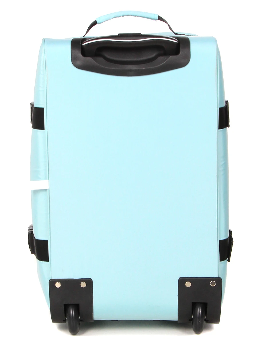 Sac De Voyage à Roulettes Horizon Unik 55 Cm 4 Sac De Voyage à Roulettes Horizon Unik 55 Cm – Image 4