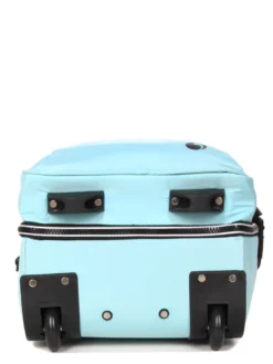 Sac De Voyage à Roulettes Horizon Unik 55 Cm 25 Sac De Voyage à Roulettes Horizon Unik 55 Cm -Delsey Valises Boutique sac voyage horizon 795943z